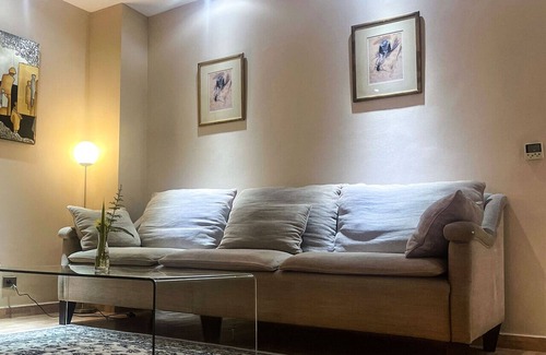 Douala Hotel | PARTICULAR DESTINY SUITES