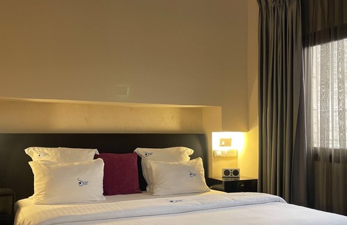 Douala Hotel | PARTICULAR DESTINY SUITES