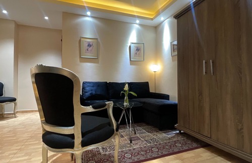 Douala Hotel | PARTICULAR DESTINY SUITES