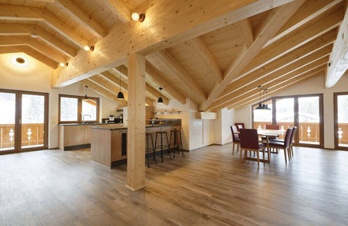 Garmisch-Partenkirchen House | Partnachklamm Comfortable holiday residence