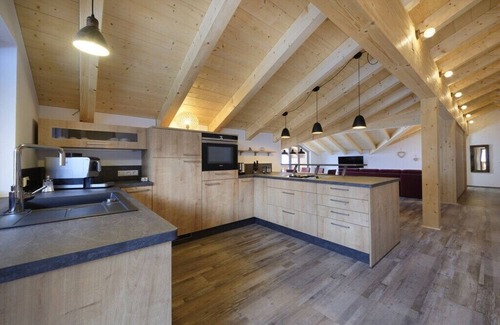 Garmisch-Partenkirchen House | Partnachklamm Comfortable holiday residence