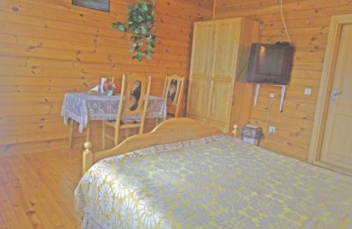 Gudeliai Hotel | Pas Medžiotoją Motelis