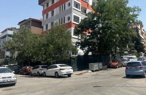 Yildizevler Apartment | Pasa Suit