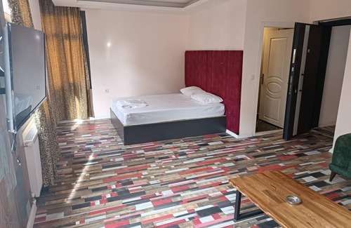 Yildizevler Apartment | Pasa Suit