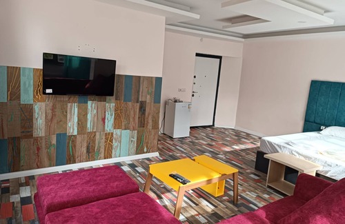 Yildizevler Apartment | Pasa Suit