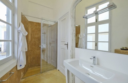 Gallipoli Historic Center Hotel | Pascaraymondo Suite Palace