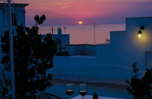 Gallipoli Historic Center Hotel | Pascaraymondo Suite Palace