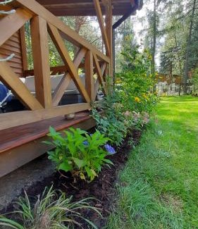 gmina Jadow House | Pasieka Dobro i Smak