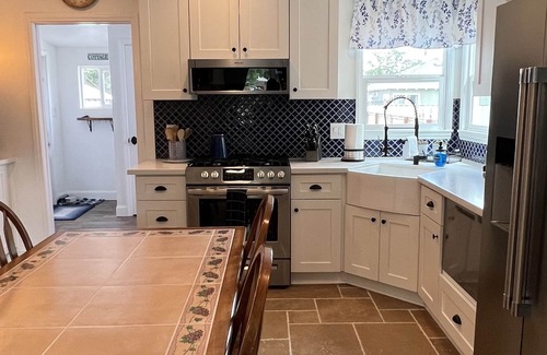 Paso Robles House | Paso Wine Country Cottage