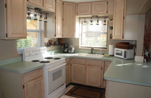 Pass-a-Grille House | Pass-a-Grille Gulf Front House - 2 Br sleeps 6