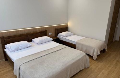 Ternopil Hotel | Passage Hotel