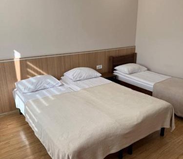 Ternopil Hotel | Passage Hotel