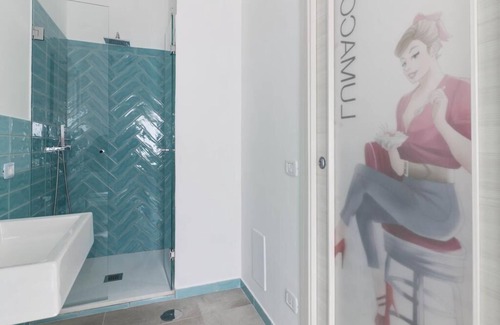 Gragnano Apartment | Pasta Cuomo Residence close to Pompei and Amalfi coast