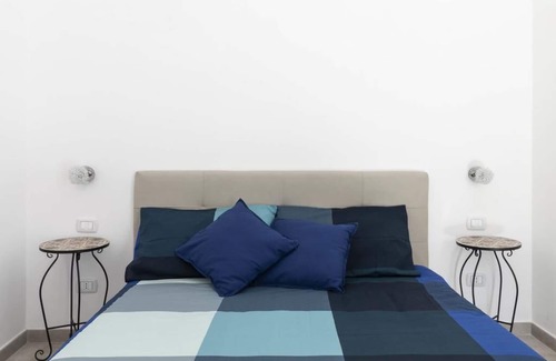 Gragnano Apartment | Pasta Cuomo Residence close to Pompei and Amalfi coast