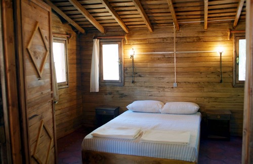 Yaniklar House | Pastoral Vadi