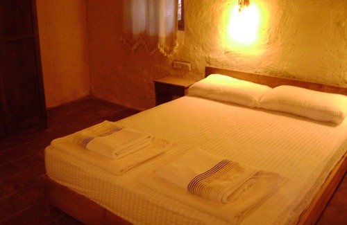 Yaniklar House | Pastoral Vadi