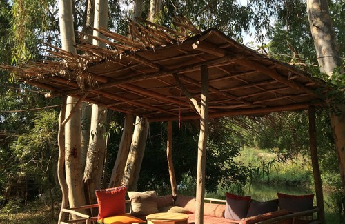 Yaniklar House | Pastoral Vadi