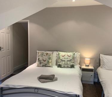 Goole House | Pasture Place