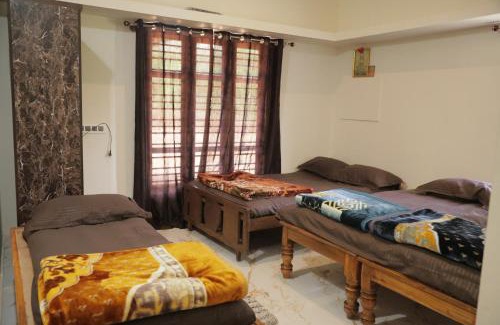 Mudigere Villa | Patel Retreat
