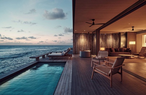 Kanifinolhu Island Resort | Patina Maldives, Fari Islands