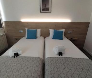 A Porqueira Bed & Breakfast | PATOS BEACH HOUSE