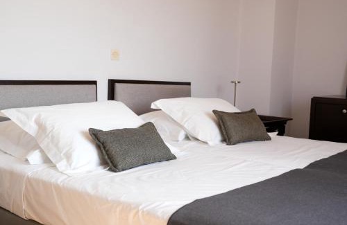 Kardamena Apartment | Patrikon House