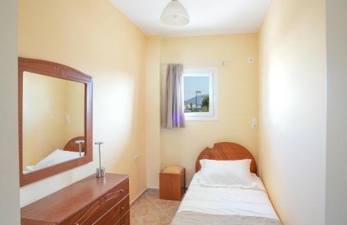 Kardamena Apartment | Patrikon House
