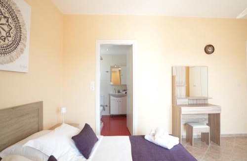 Kardamena Apartment | Patrikon House