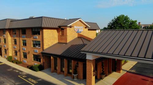 Williamsburg Resort | Patriots Inn