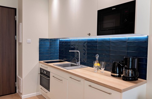 Mirow Hotel | PATRONUS APARTMENTS