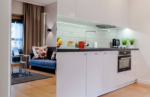 Mirow Hotel | PATRONUS APARTMENTS