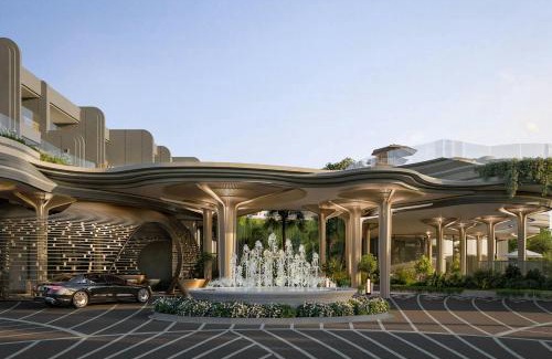 Na Chom Thian Hotel | Pattaya Marriott Resort and Spa