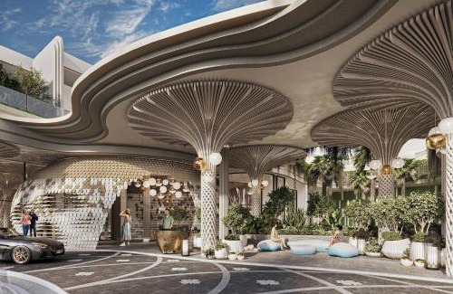 Na Chom Thian Hotel | Pattaya Marriott Resort and Spa