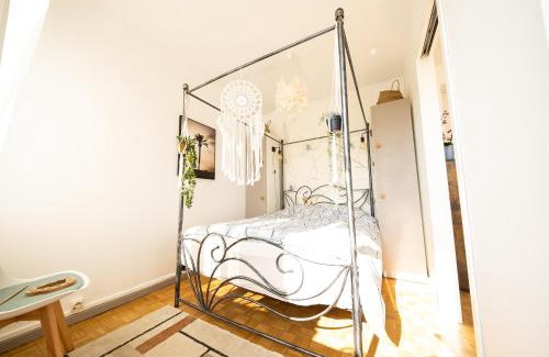 Centre Ville Apartment | Pau Sweet Home