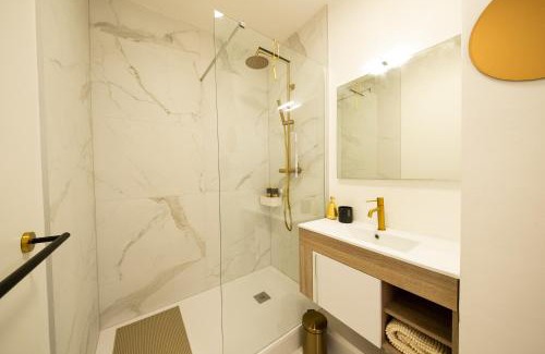 Centre Ville Apartment | Pau Sweet Home