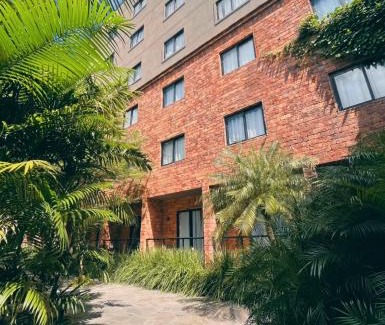 Mucuripe Hotel | Pauli Boutique Hotel