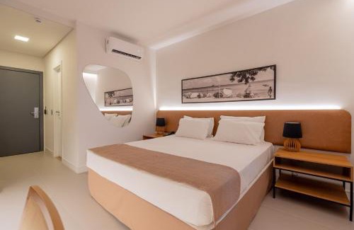 Mucuripe Hotel | Pauli Boutique Hotel