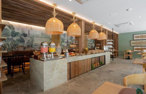 Mucuripe Hotel | Pauli Boutique Hotel