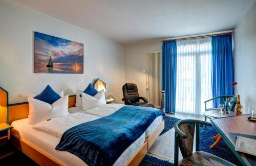 Maximin Hotel | Paulin Hotel Trier