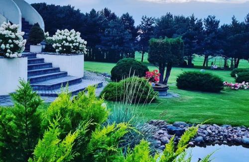 Alytus county House | Pavasario Namai & SPA