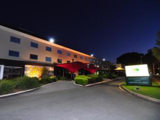 Dickson Hotel | Pavilion On Northbourne