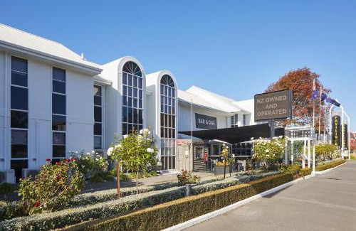 Merivale Hotel | Pavilions Hotel