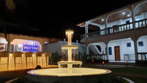 Basdiot Resort | Pawikan Boutique Hotel