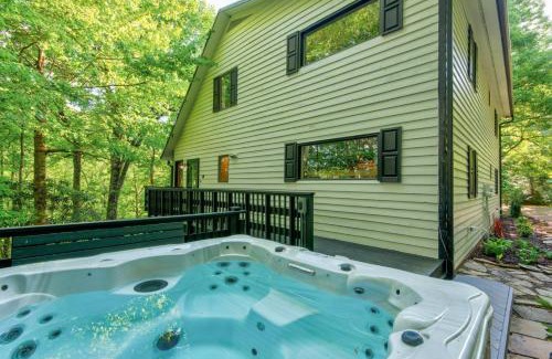Boone House | Paws A While