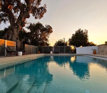 Vlachopoulatika House | Paxos Dream House