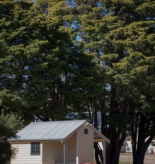 Burra Cottage | Paxton Square Cottages