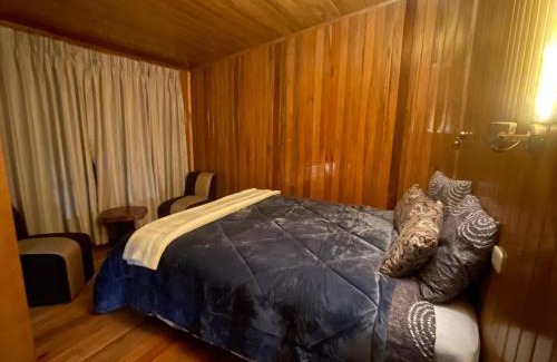 Villa Rica House | Paz y Bien