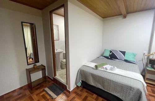 Villa Rica House | Paz y Bien