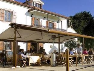 Montrove Hotel | Pazo do Rio