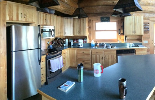 Grand Rapids Cabin | PBL 26 Summer weeks: 6/19-6/26,6/26-7/3,7/17-7/24,7/24-7/31,8/7-8/14, 8/14-8/21